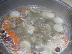 -九府羊鲜羊火锅·烧烤(海那城店)