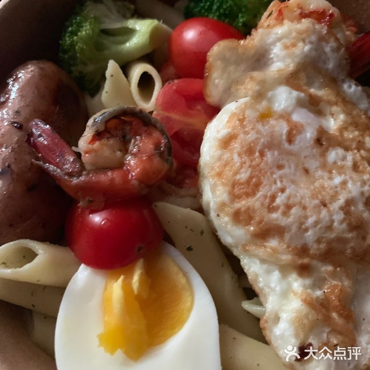 棠下外卖指南/最近爱上的意面店[调皮][调皮][调皮]