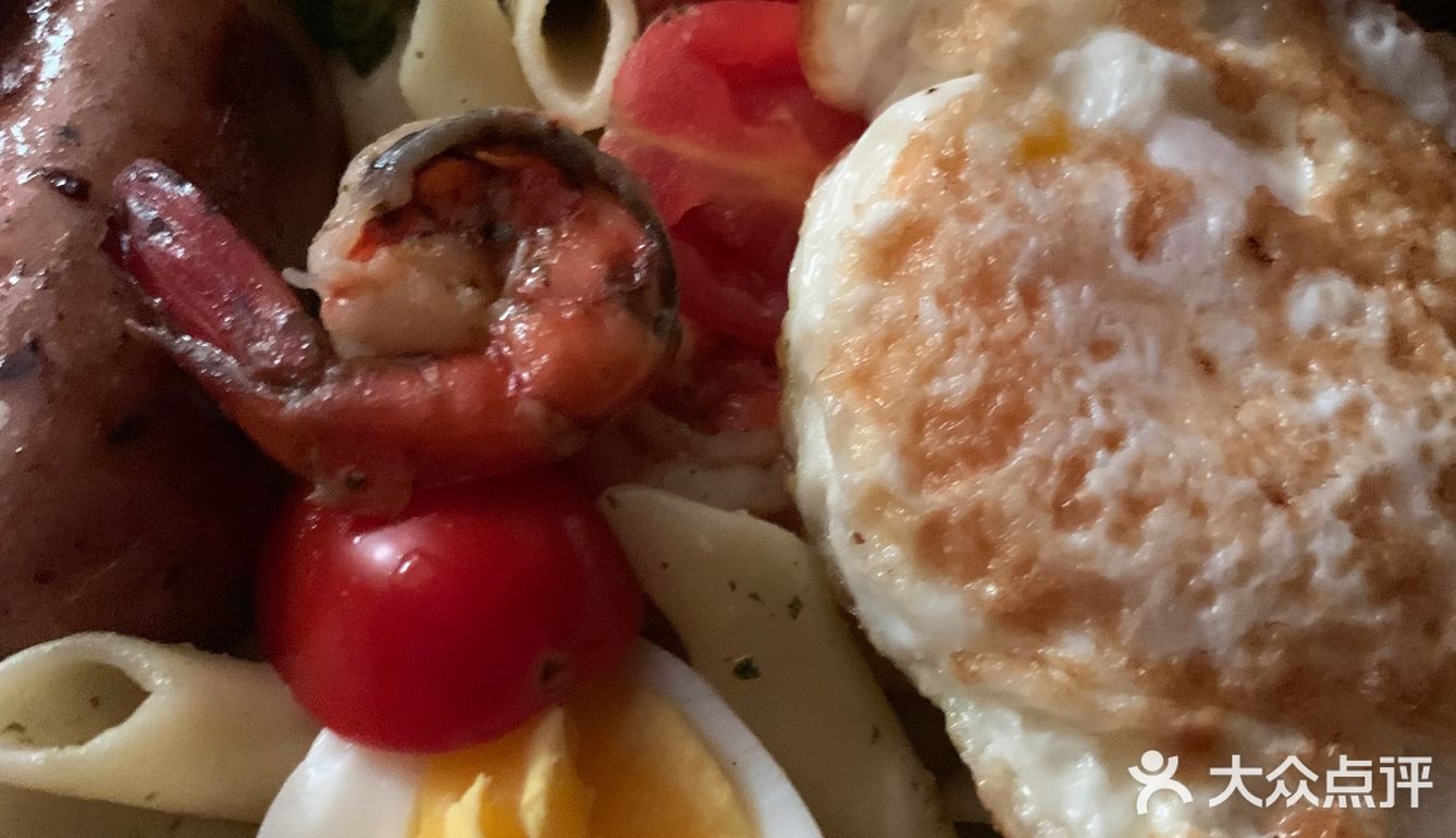 棠下外卖指南/最近爱上的意面店[调皮][调皮][调皮]