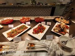-沈阳和平艾美酒店新食谱西餐厅