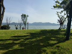 -东钱湖旅游度假区