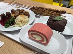 -宜家·瑞典风味餐厅(四元桥店)