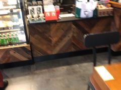 -星巴克(重庆新世纪凯瑞商都店)