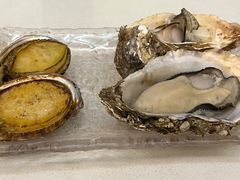 -白仁仔· 活烤海鲜 宵夜(豫园店)