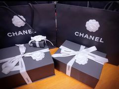 -CHANEL(恒隆广场店)