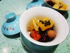 -尕胡才炕锅烤羊肉馆(八一路店)
