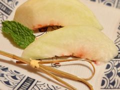 -希望日本料理(保利香槟花园店)