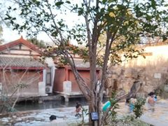 -深业半汤御泉庄温泉
