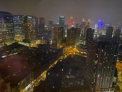 -美食汇自助餐厅(成都万达瑞华酒店)