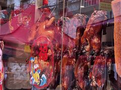 -文兴酒家(Chinatown - Gerrard Street)