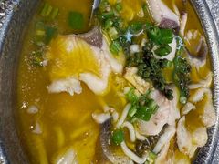 -楚山晓·楚湘菜(江夏永旺店)