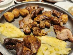 -汉巴味德(大悦城店)