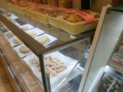 -泰康食品(南京东路店)