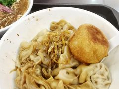 -毛华美食(清扬路店)