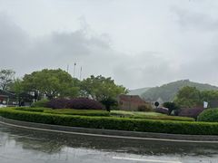 -南北湖风景区