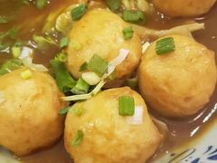 -金莲记福建面美食馆(谷中城美佳广场店)