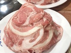 -元盛居(生态大街店)