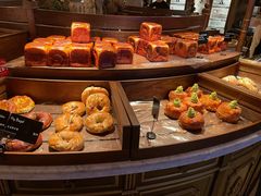 -B&C黄油与面包·THE GARDEN BAKERY概念店(世纪汇店)