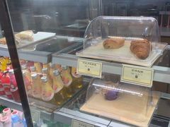 -逸派咖啡 EPARKCOFFEE(广安门店)