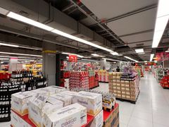 -家乐福(古北店)