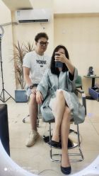 -Youth！Studio柚子造型