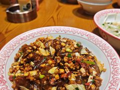 -陈家婆的菜(梅溪湖店)
