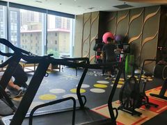 -W Fitness 威尔仕健身(北京英皇集团中心店)