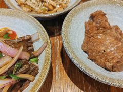-圳兴面王·拌川·特色炒面(南山保利剧院店)