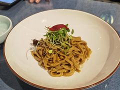 -闻鲜素食茶餐厅(高新区店)