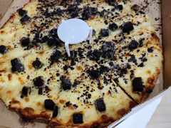 -达美乐比萨(南京路店)