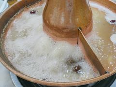 -马记伊源斋涮肉·清真菜(百子湾店)