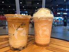 -瑞幸咖啡(洛阳正大广场店)