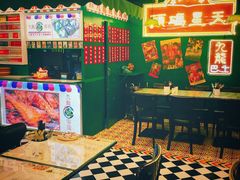 -孖记茶档·热腾茶餐(江南西plus店)