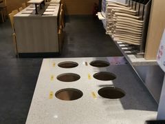 -吉野家(复兴路第二餐厅店)