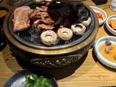 -泥炉烧肉师(新街口金銮巷店)