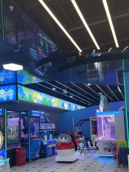 -Land Mark 蓝马乐园(印象城店)