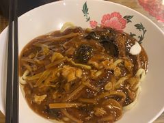 -锅儿挑面馆