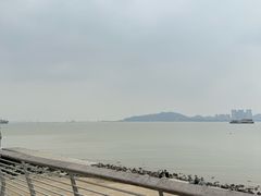 -威远炮台