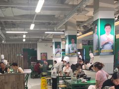 -费大厨辣椒炒肉(太平老街店)