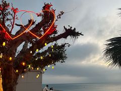 -渔·海鲜餐厅（东澳可域度假村内）南沙湾沙滩店