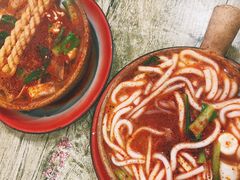 -清真·马文砂锅大全(麦苋街店)