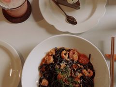 -NG PASTA吴居·中华意面·鲜牛排(南头古城店)