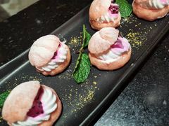 -A One Kitchen·南京精菜馆(德基广场店)