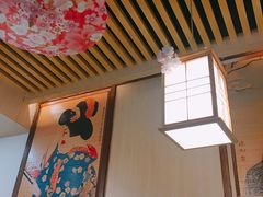 -無印抹茶·日式甜品·生日蛋糕(吉林财富购物广场店)