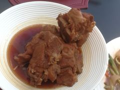 -红东阁东北菜烤肉酒馆(CROSS万象汇店)
