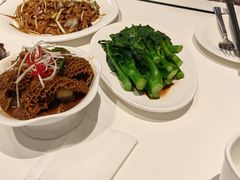 冰镇芥兰-翠华餐厅(维璟印象城店)