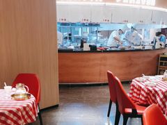 -西贝(东方路店)