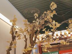 -京味斋·烤鸭·北京菜(安贞店)