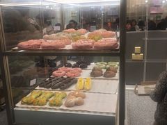 -奈雪的茶(市百一店)