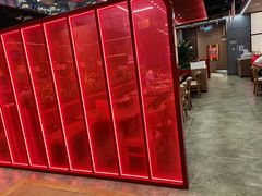 大堂-管氏翅吧(马家堡店)